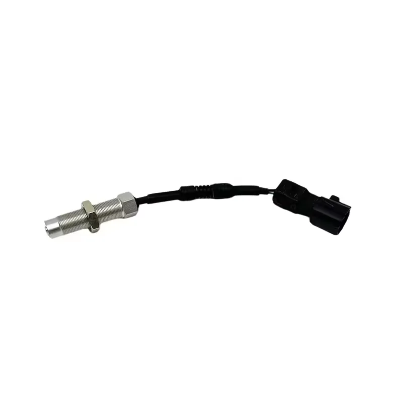 S8914-01290 Excavator Parts Engine Speed Sensor for Komatsu SK200-8 J05EE