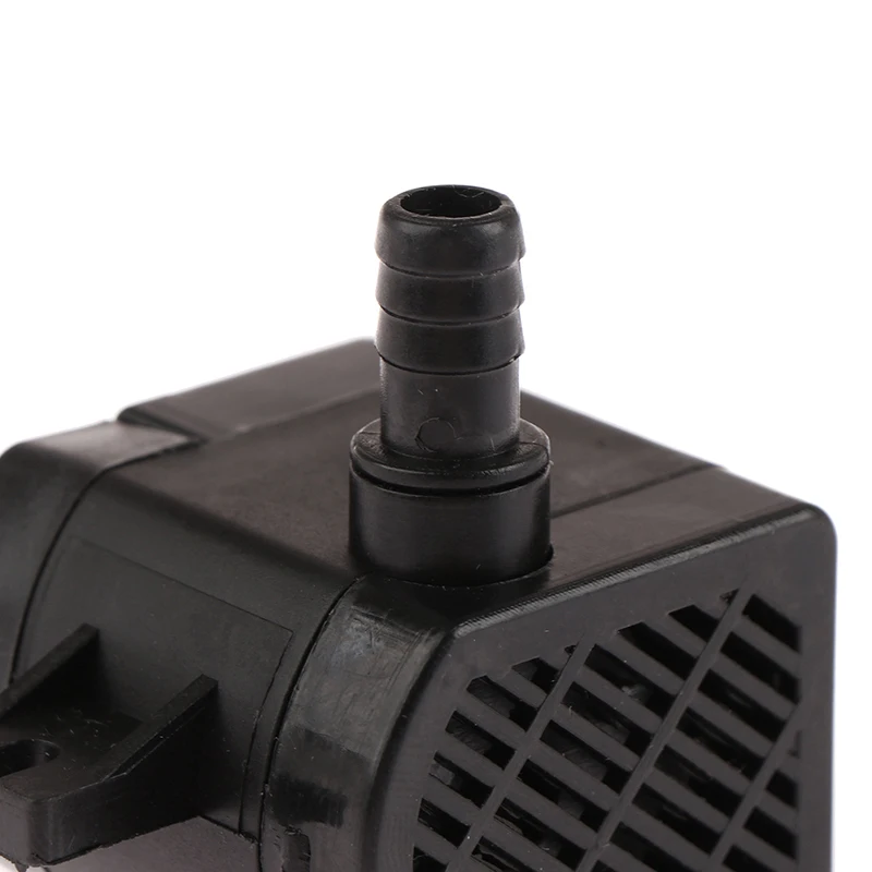 HM-70/100 Universal Air Conditioner Fan Accessories Submersible Pump Cooling Fan Cooling Fan Suction Pump