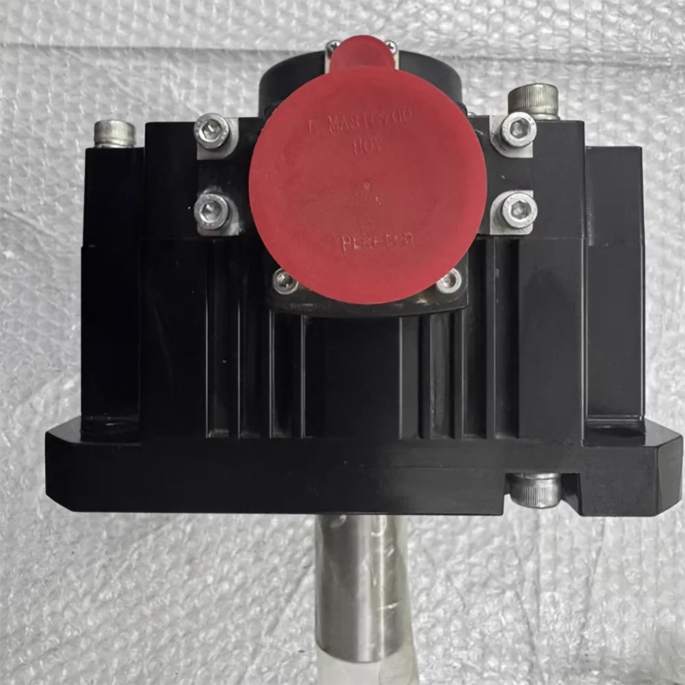 El servomotor 2KW HG-SN202J-S100