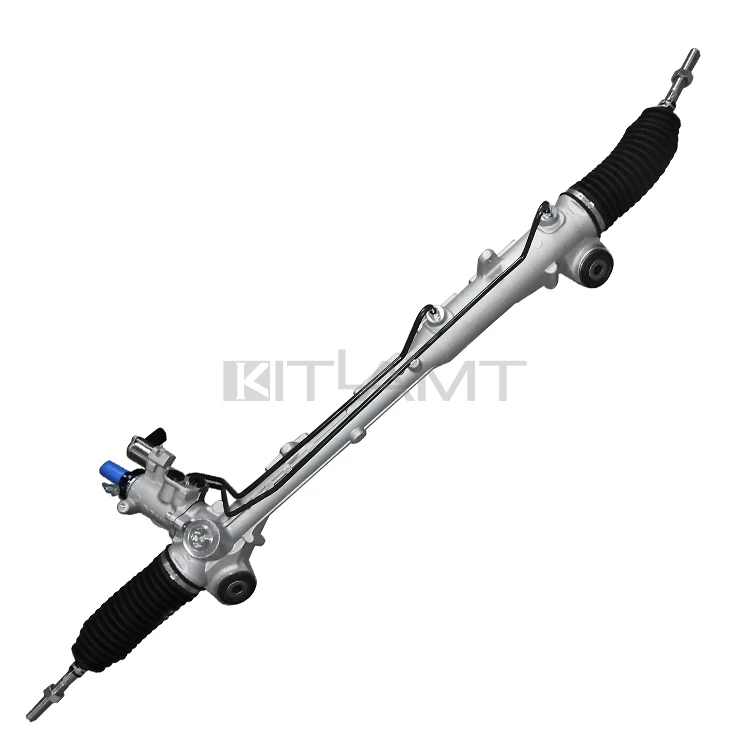 Factory price auto parts steering rack for  Panamera 97034700514 7853501457 LHD