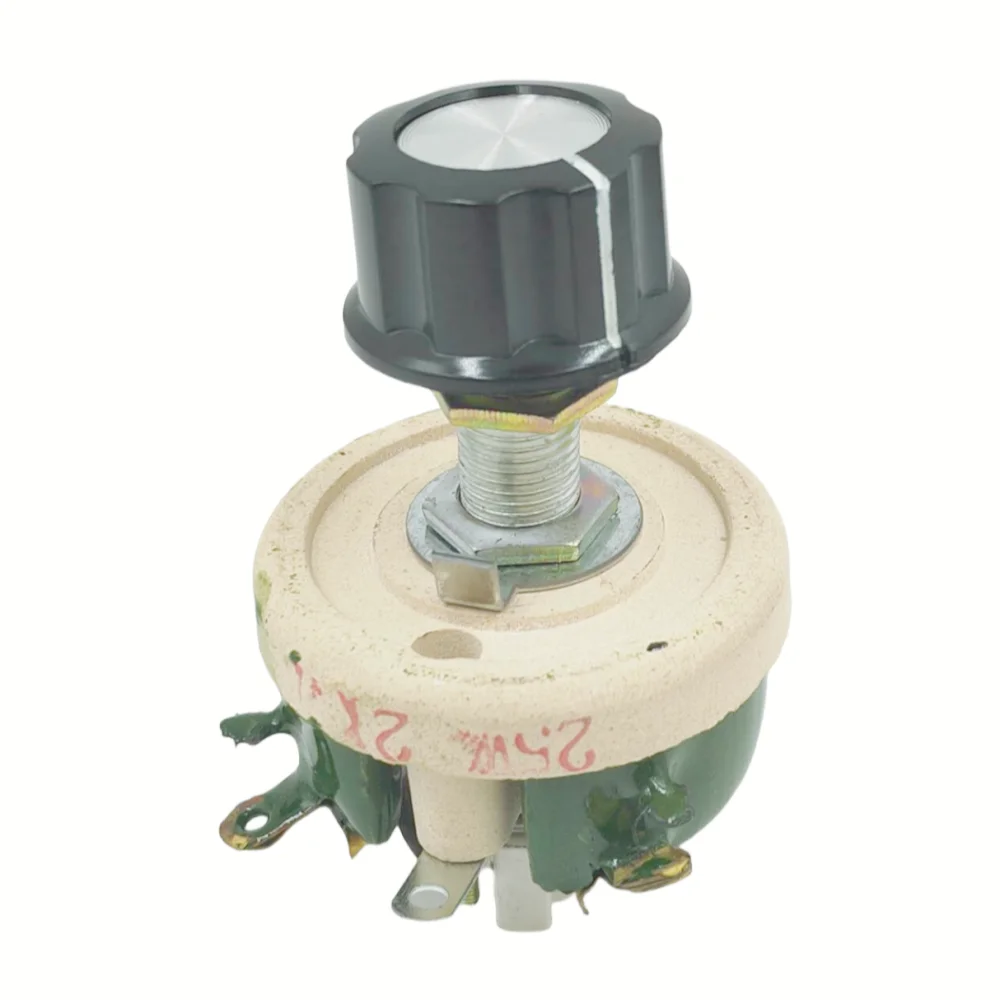 Wirewound Ceramic P…