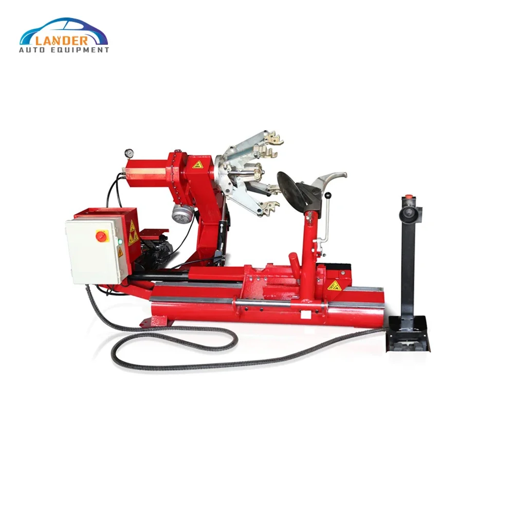 High Quality Truck Tire Changer for Sale