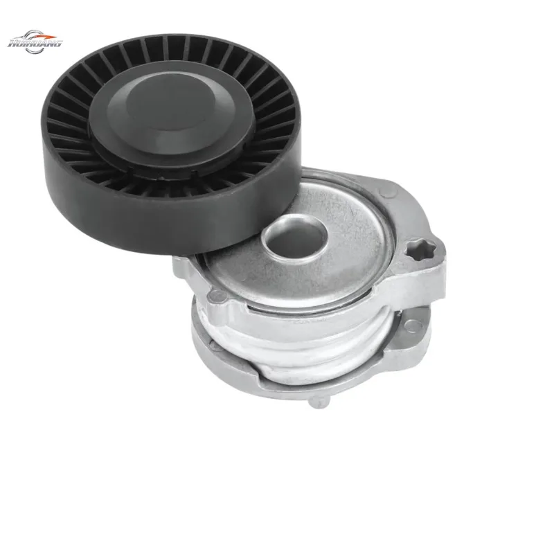 OEM 31258153 Engine Belt Tensioner For Volvo S60 V60 XC60 XC70