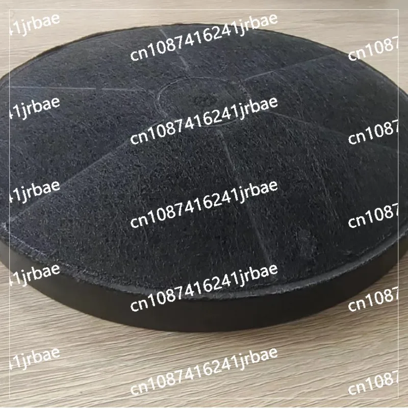 1pcs carbon filter for range hood, oven, stove, kitchen and catering, replacement of activated carbon filter