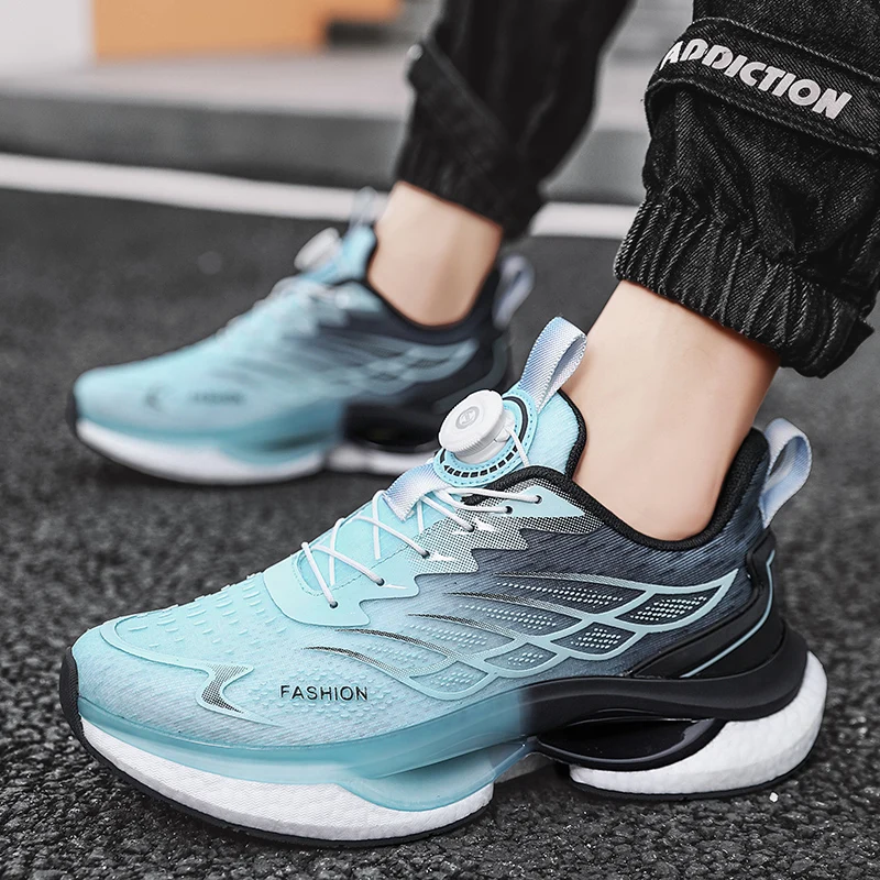 

Новые кроссовки для бега и марафонского спорта, сетчатая ткань с настоящей карбоновой пластиной, мужская и женская походная обувь 2025 года, мужская
