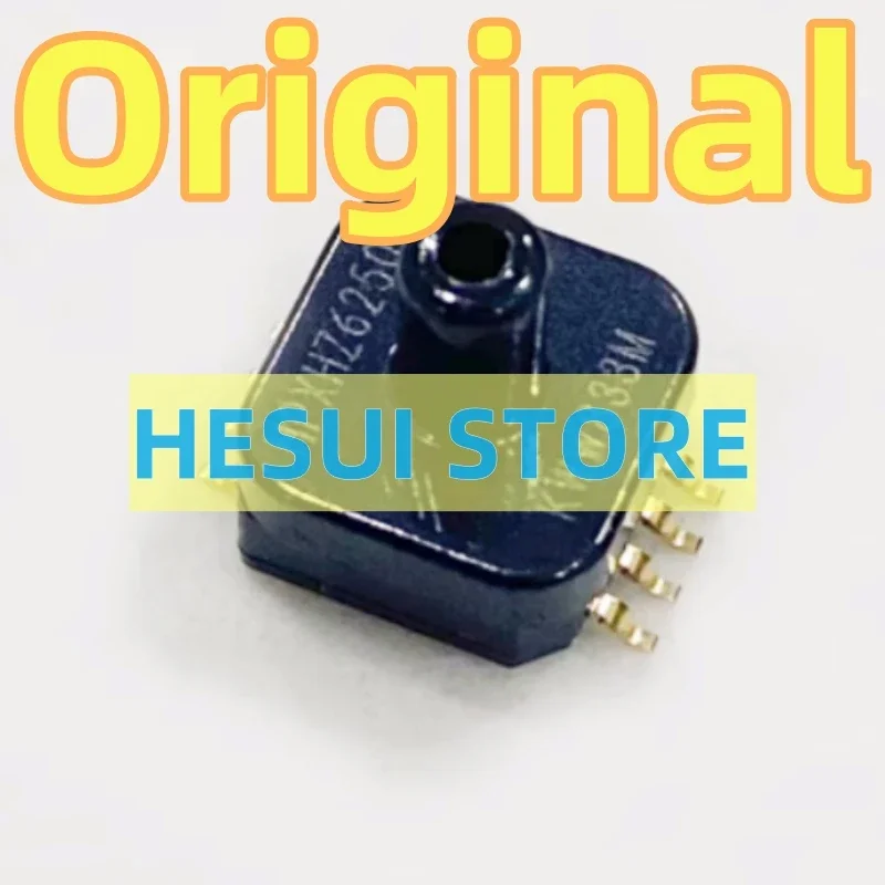 Pressure Sensor MPX…