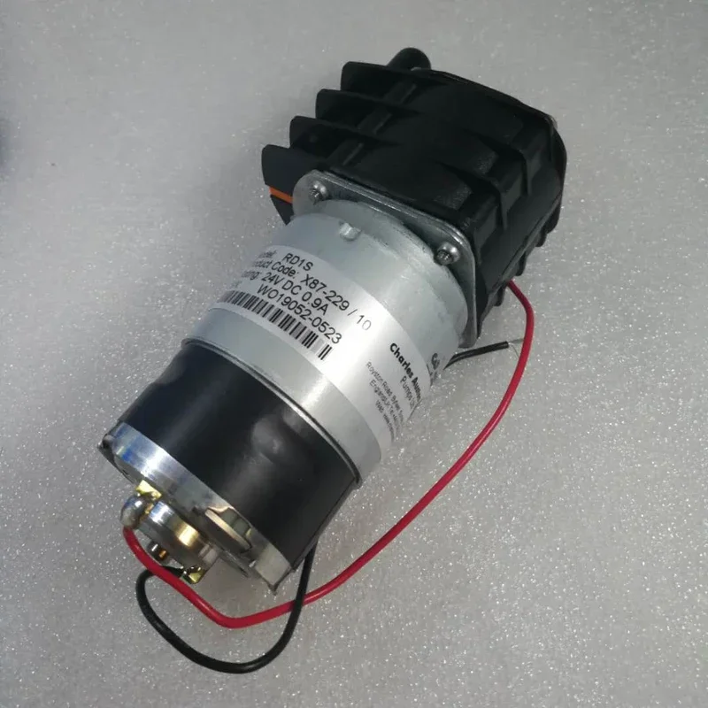 

Dirui Lanyun Jinrui Biochemical Analyzer Liquid Pump Ulite Blood Cell Analyzer Liquid Pump Diaphragm Pump