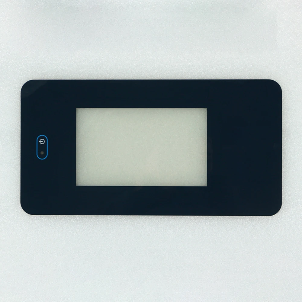 For SALTO-SHAAM P/N: PE-37086-Rev 0 Protective Film with Touch Screen Panel