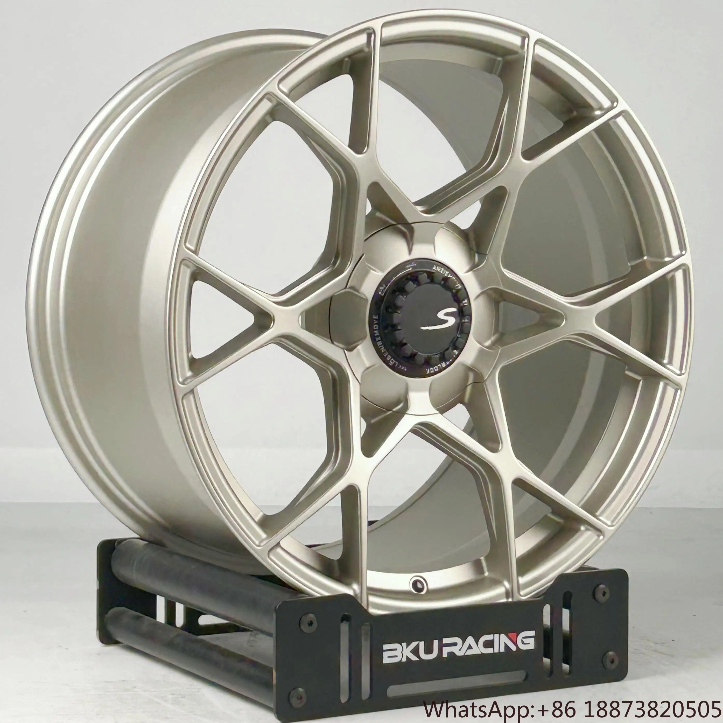 

Кованые колеса 5x130 для Porsche 964 Turbo 960 911 997 993 944 997 718 987 17 18 19 20-дюймовые диски на заказ Колеса из бронзового сплава