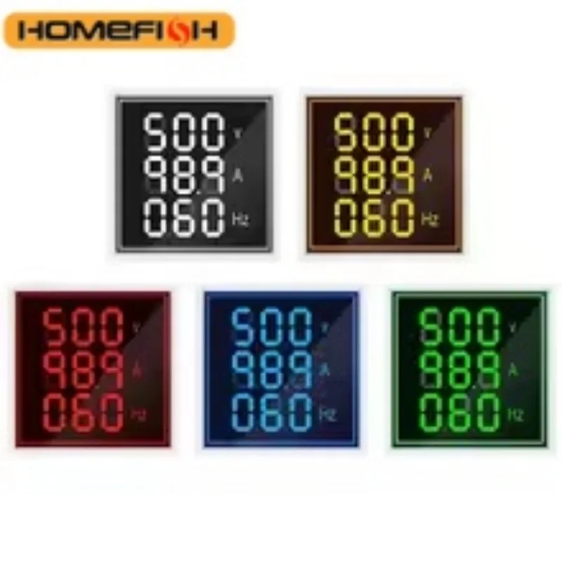 #64 Latest Squares Updates