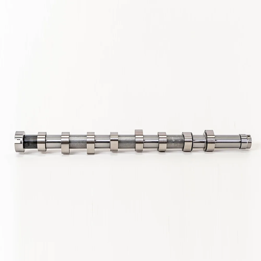 Raceorly Camshaft for Citroen C3 C4 Peugeot 308 1.6L HDi Engine 9HJ BHY OEM 0801.FC Auto Engine Parts
