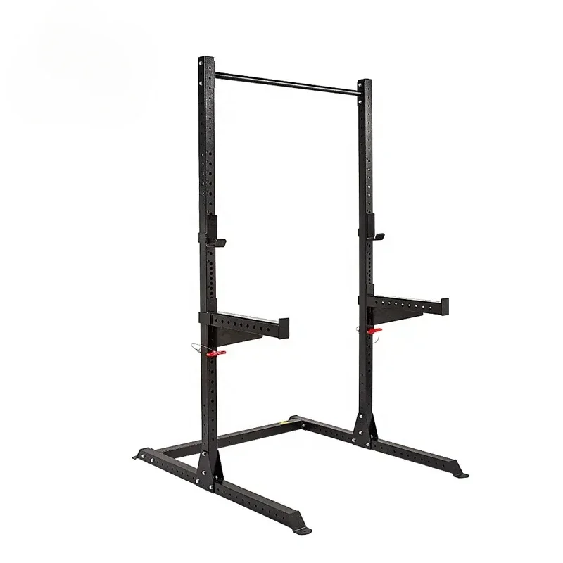 

DW SPORTS Home Gym Push Up Training Push Up Stand Bar Power Material Squat Rack