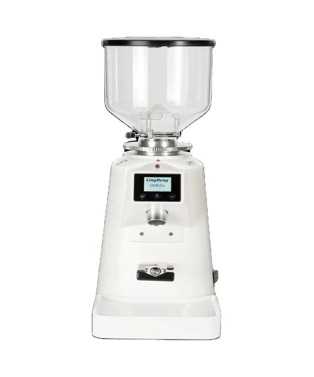 

Italian quantitative grinder electric control mill electric grinding machine electric grinding disc