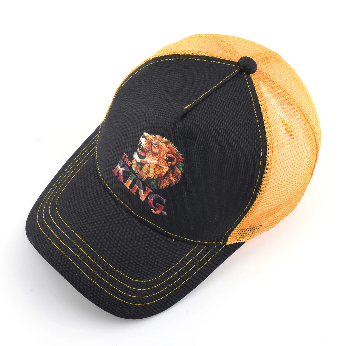 Yaz beyzbol şapkası Açık Nefes - Trucker Cap Mesh incelemesi ve fiyatı