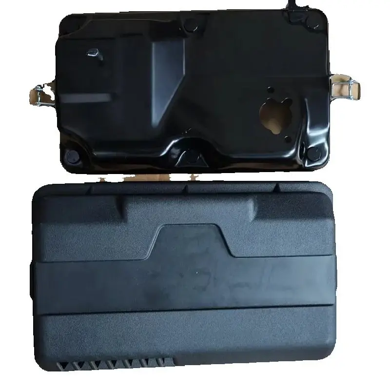 Air Cleaner 188F Air Housing Assembly for Portable Generator EC6500 8750 5500 190F 192F GX240 GX270 GX340 GX390 5kw~8kw filter