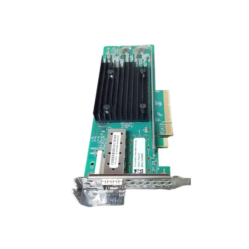 New original  single-port HBA fiber card