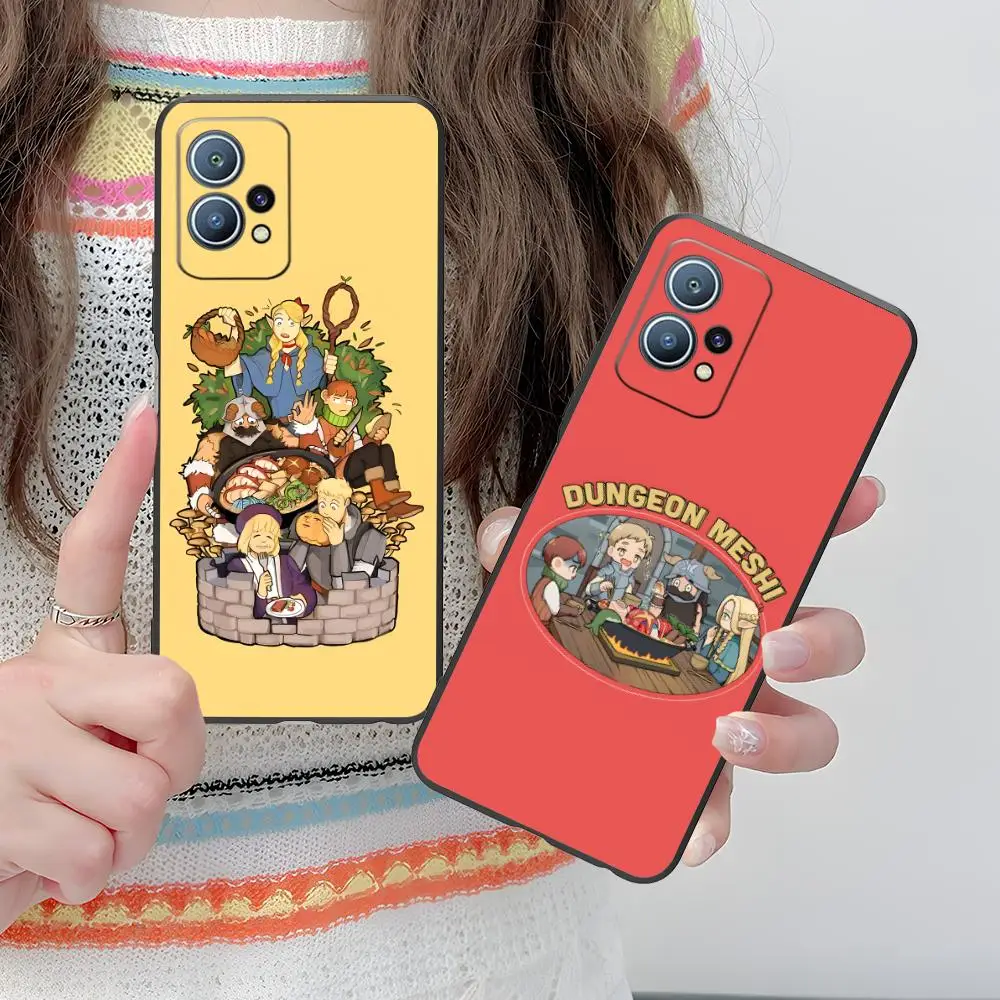 Dungeon Meshi Mobil… - image