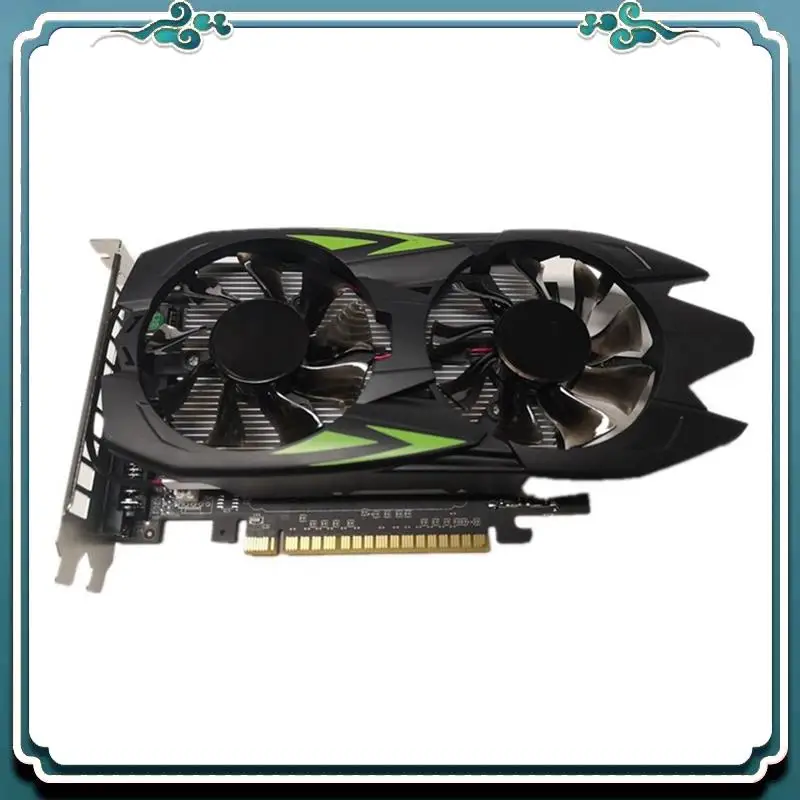 

ABTU-1 PCS 1030 2G Дискретная видеокарта для настольного офиса Gt610 Gt630 Gt710 Gt730 Дискретная видеокарта для ПК для офиса