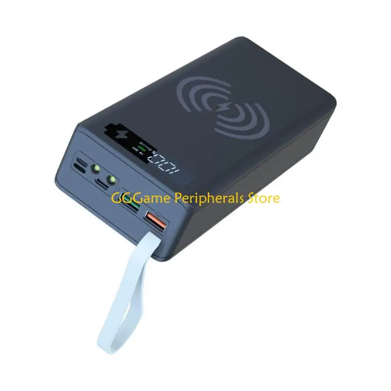 

U55B USB-зарядное устройство для цифровых аккумуляторов, 1 комплект, версия C16PD, аккумуляторный блок питания, комплект без 5 9