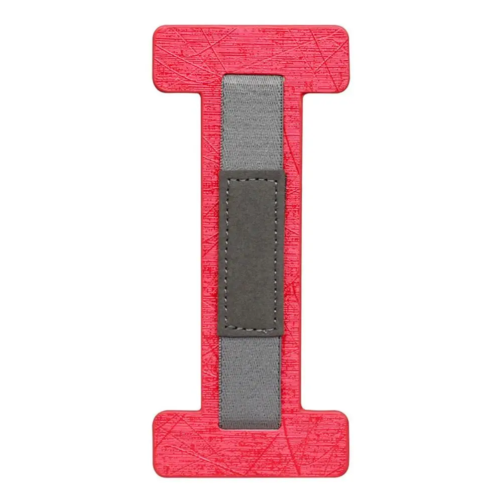 Reusable Anti Slip Self-adhesive Handle Tablet Grip Strap Hand Holder For 6-10.5 inch Kindle Tablet PC