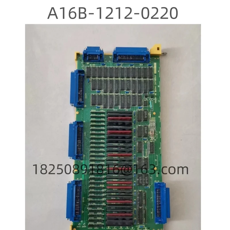 

Original Second-hand 9-layer new test is 100% OK A16B-1212-0220