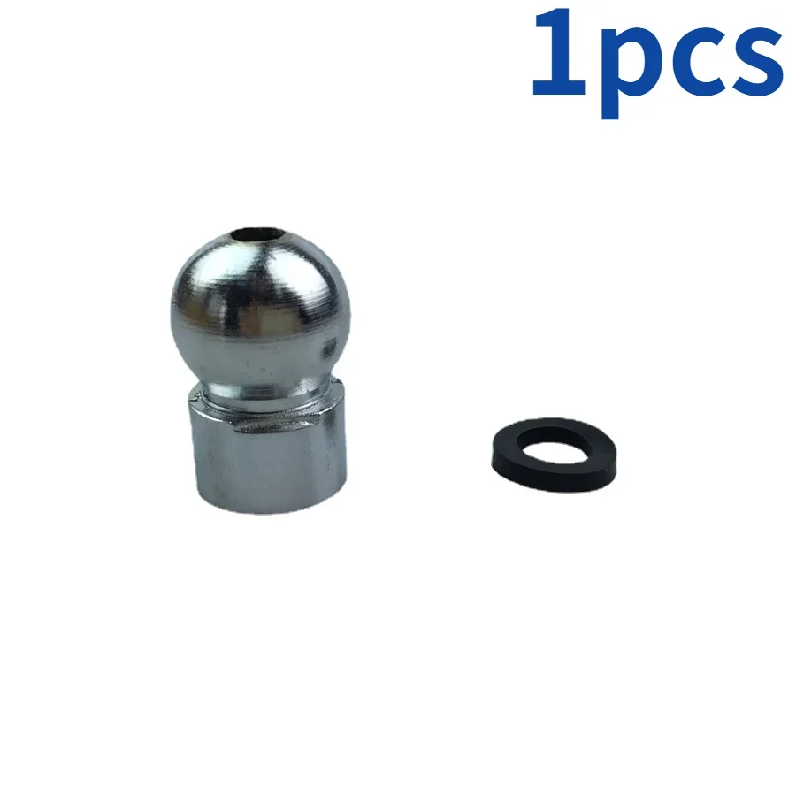 1pcs 20mm for Top Spray Shower Shower Ball Shower Head Sprinkler Spout Copper Ball Joint Active Ball Spout Joint Top Spout Live