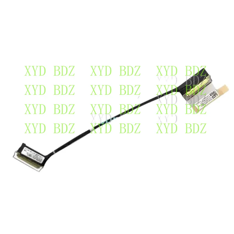 

CD EDP 30-контактный ЖК-кабель для Lenovo Thinkpad X13 20T2 20T3 20UF 20UG DC02C00DS00