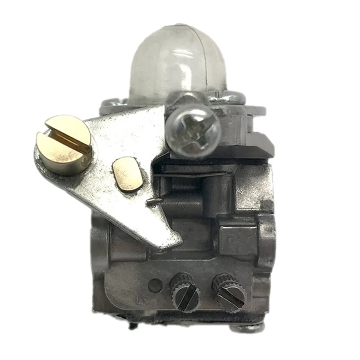 НОВЫЙ карбюратор для триммеров C1U-K53B C1U-K53A, детали для SRM-2015 SRM-2305 SRM-2455 AT203A SHR-210Z C1U-K53