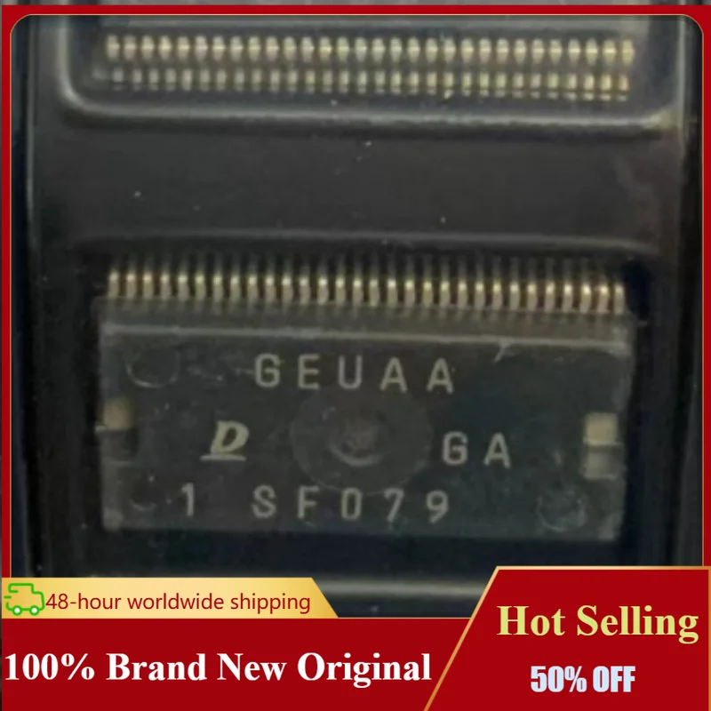 1-10PCS SF079 NEW Original Genuine Chip  SOP16 Hot Selling