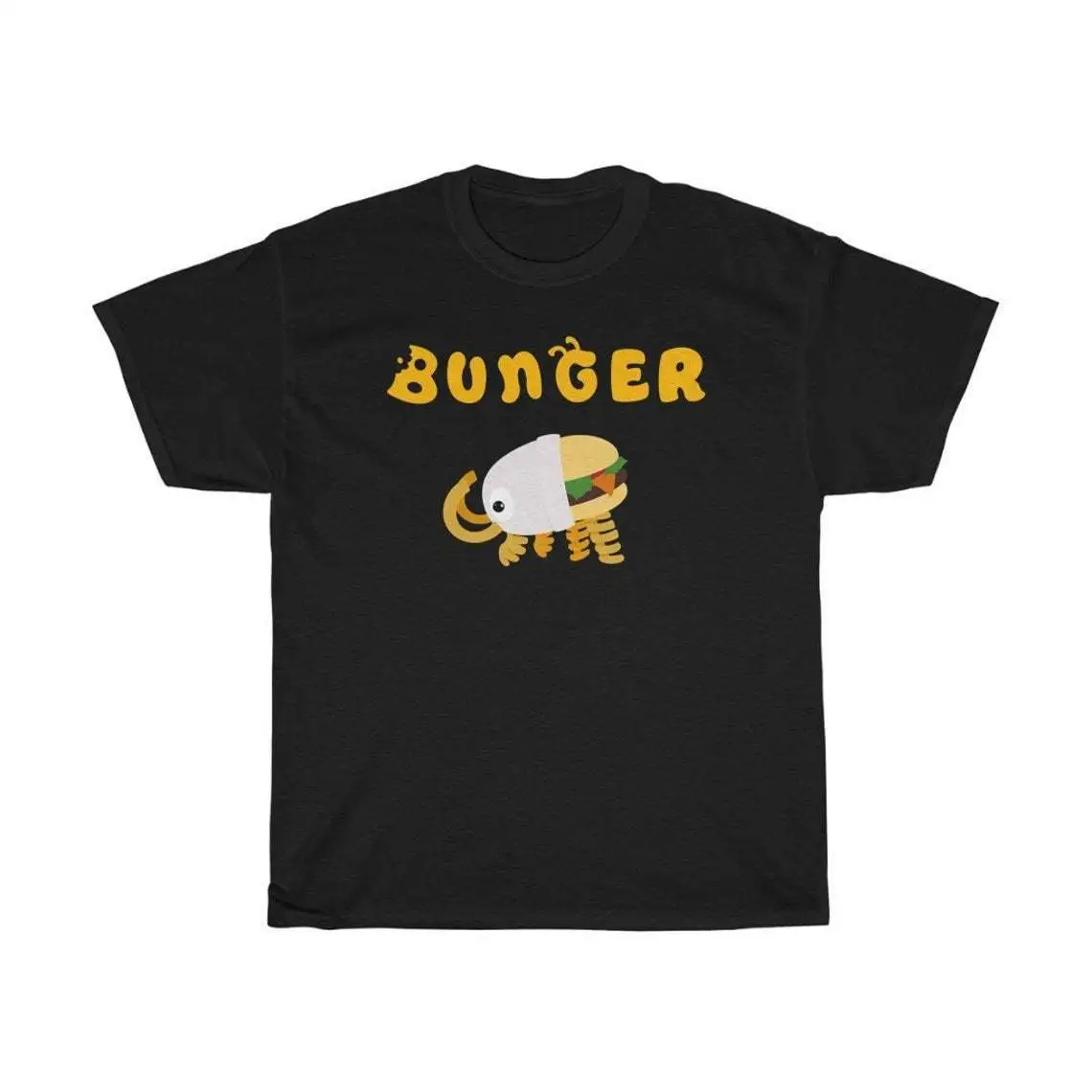 Bunger Classic T Shirt Vintage SweaT