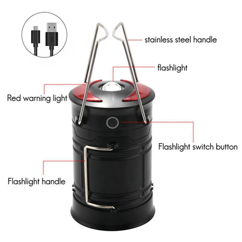 ABHS-LED Rechargeab…