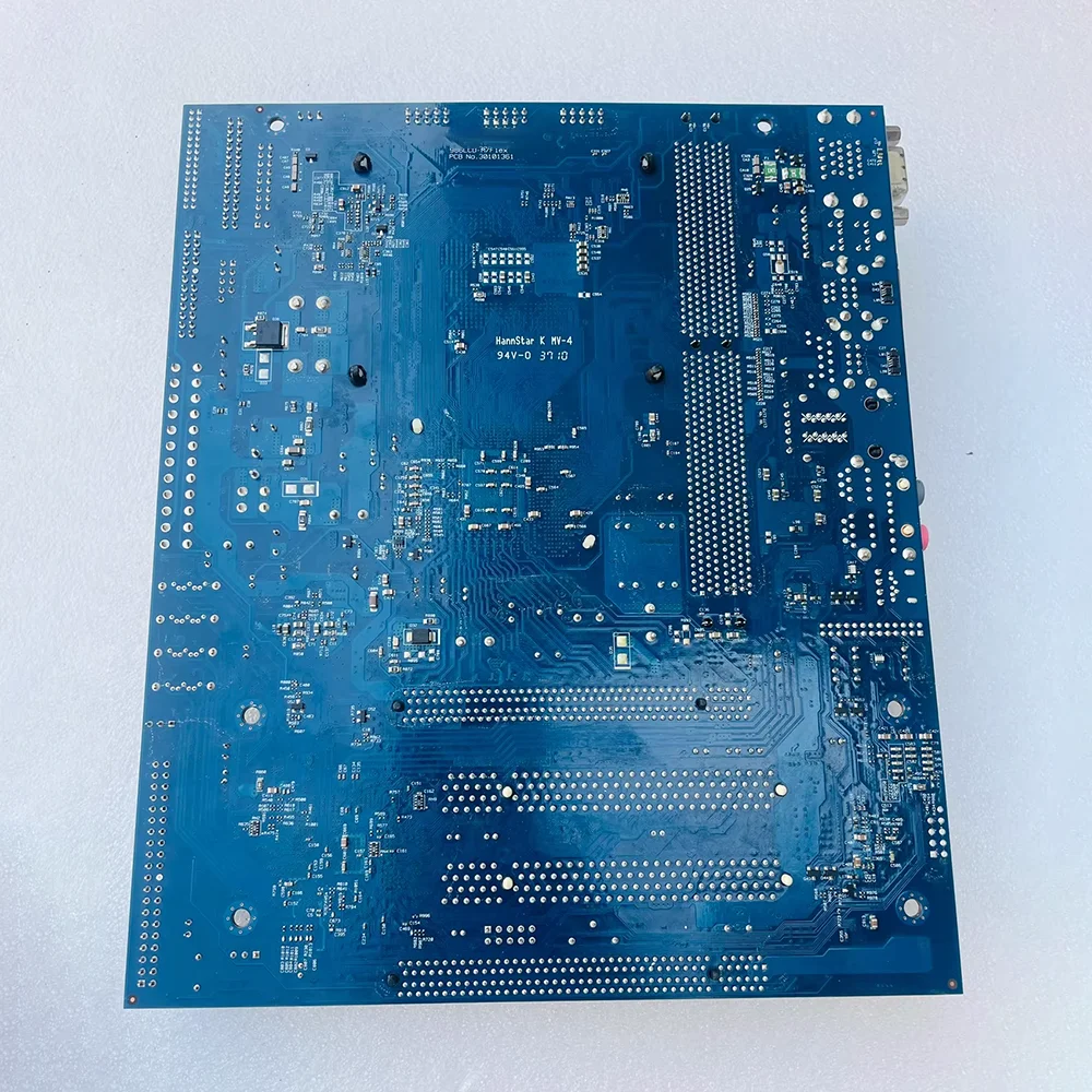 

For KONTRON 986 LCD-M/Flex Industrial Control Motherboard LGA479 DDR2