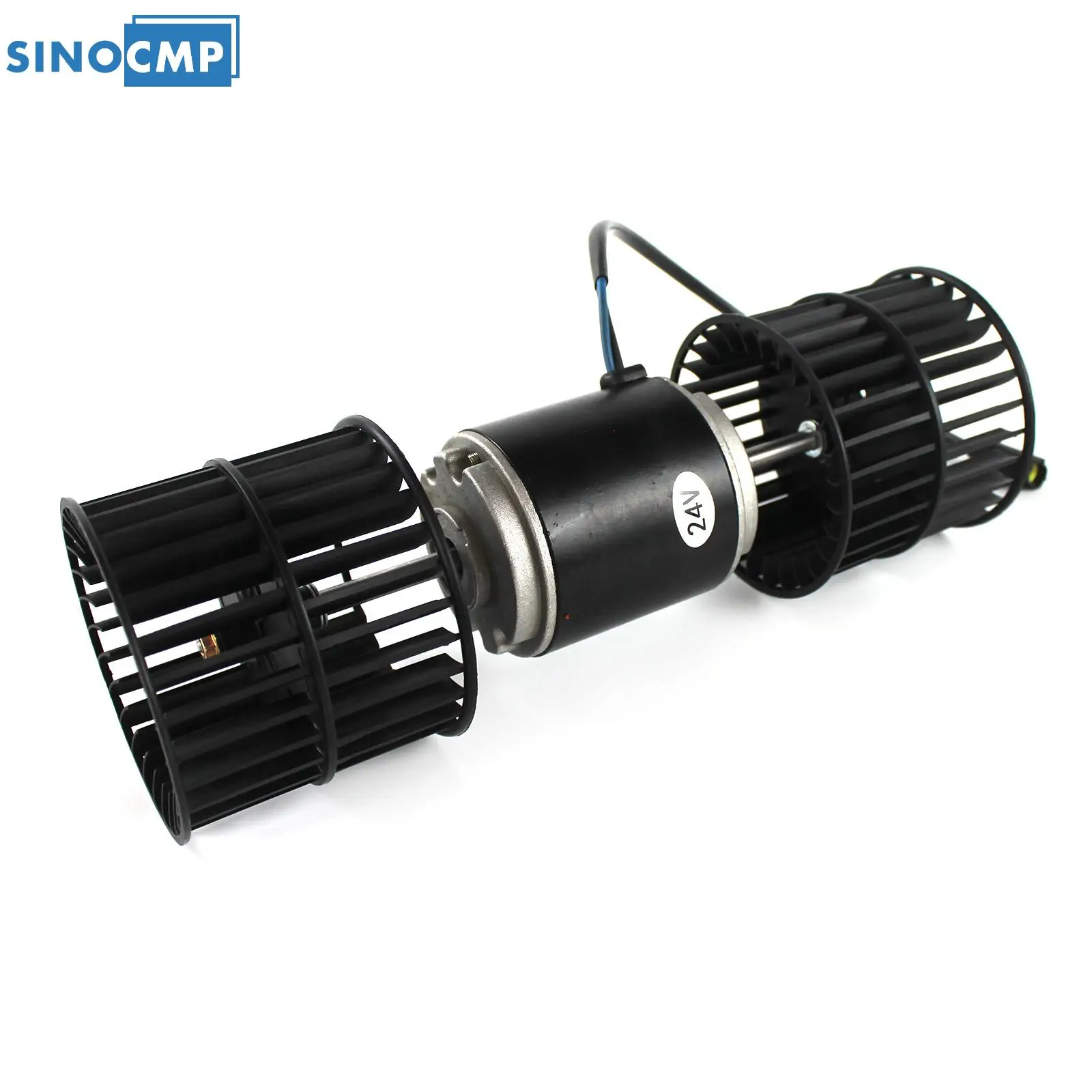 

VOE14576774 14514331 Blower Motor Warm Air Motor Fan Heater For Volvo EC210B EC210 EC240 EC290 EC360 EC460 EC160 EC330B EC290B
