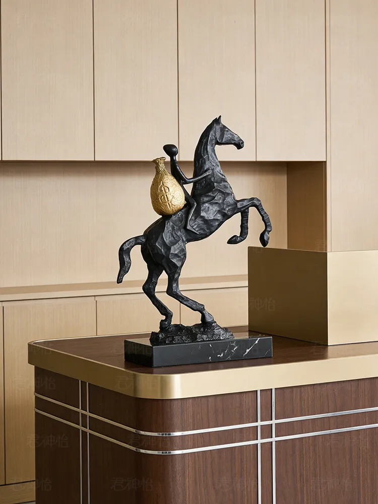 Thumbnail 3 - #76 Latest Sculptures & Figurines Offers