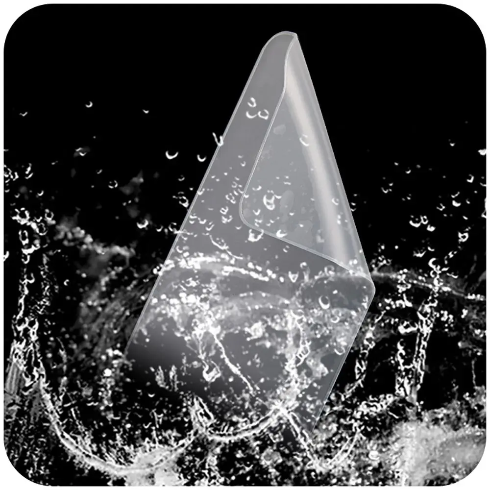 Clear Waterproof Dustproof Universal Notebook Keyboard Film Skin 13 15 17 inch Laptop Keyboard Cover