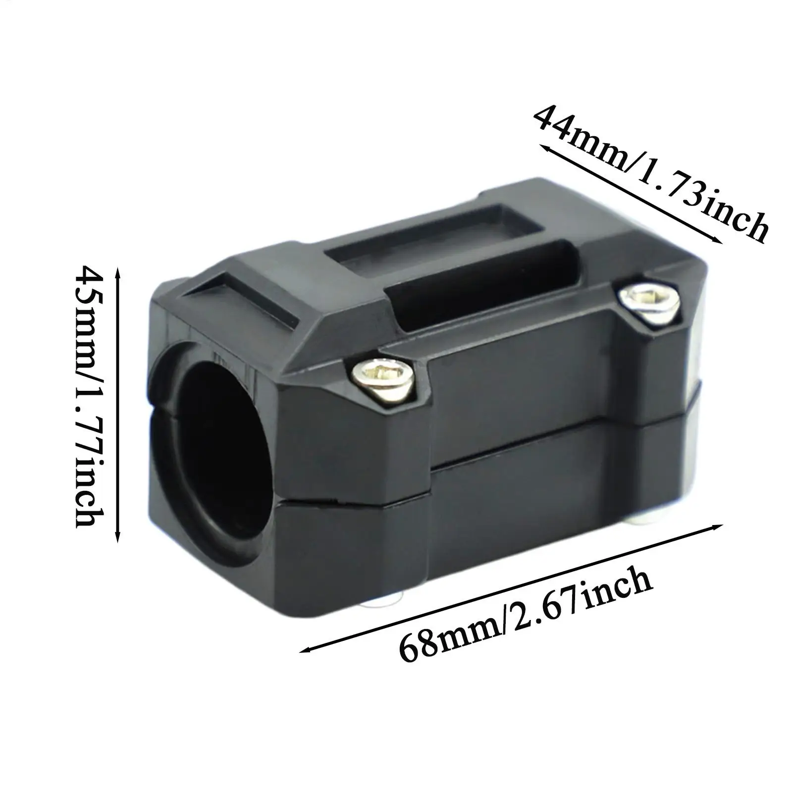 دراجة نارية تحطم بار حماة الإطار المنزلق محرك دراجة نارية الحرس الوفير تحطم بار حماة لحماية السلامة