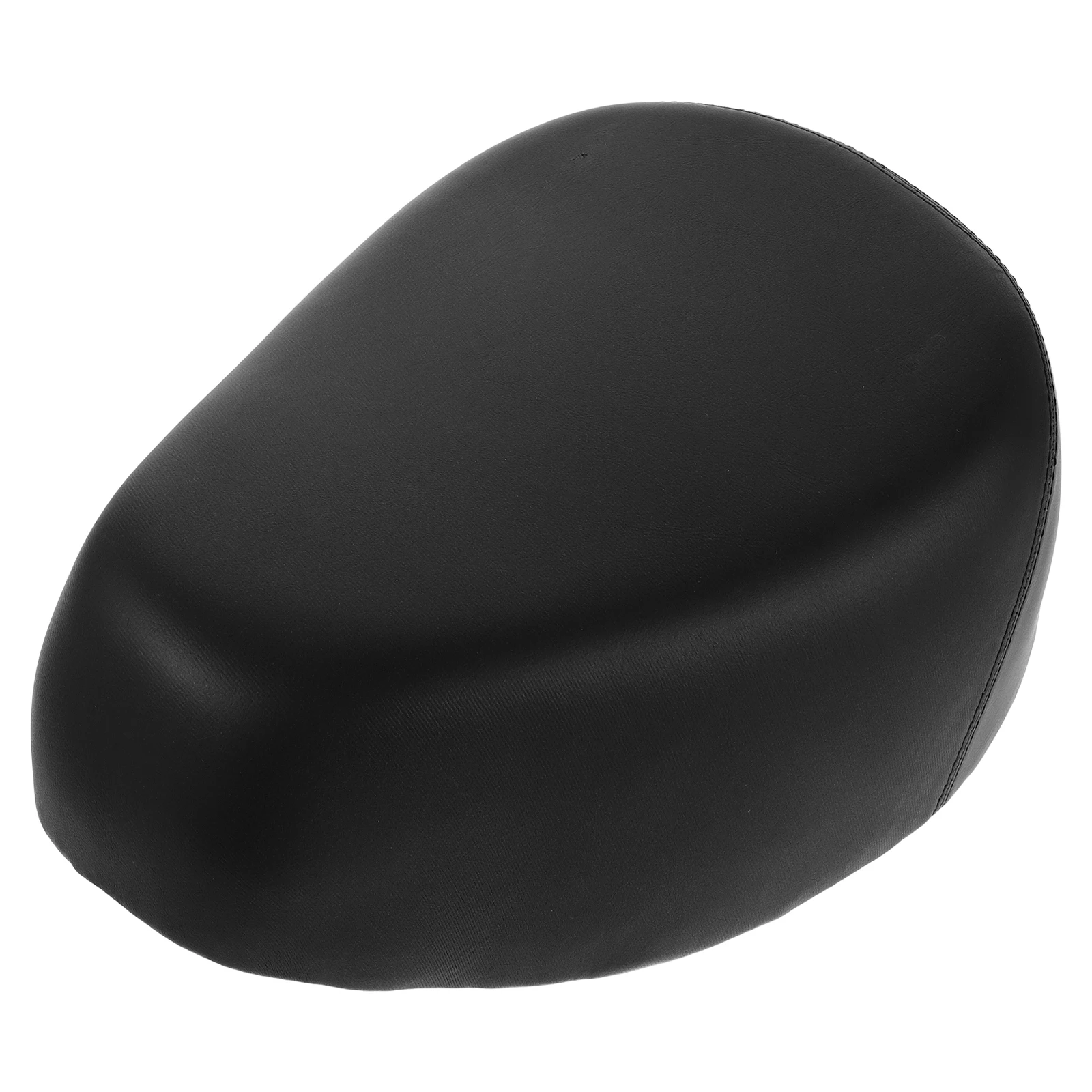 

Shockproof Bike Saddle Seat Cushion For Electric Mountain Bicycle Comfortable Padded Bicycle Saddle With Wear Resistant Material