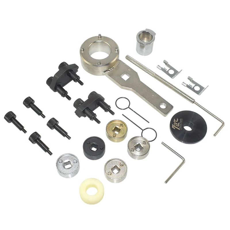 Engine Camshaft Locking Alignment Timing Tool Kit For Audi VW 1.8 2.0 TFSI EA888