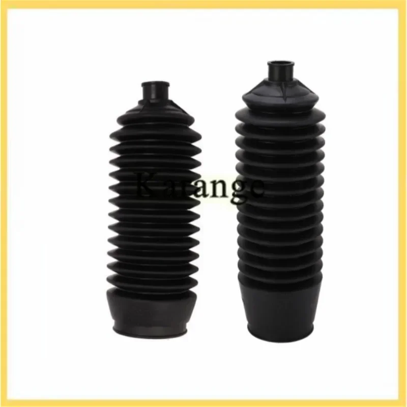 Steering Rack Boot Dust Cover MR 510271,MR 510272 for Mitsubishi Pajero V73 V77 V93 V97 V98 MR510271 MR510272 Left & right