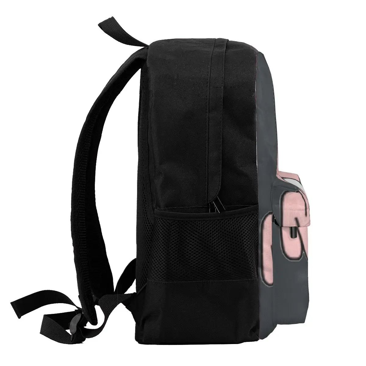 Mochilas Silly Baby Apeach para meninos e meninas, mochilas escolares para estudantes, mochila dos desenhos animados, bolsa de ombro para crianças, mochila para laptop