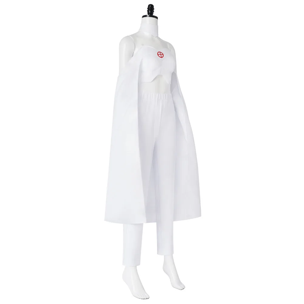 Anime X-Men Jean ey Cosplay Costume loween Hero Role-plang Women's Traditional Clothing Stage Performance Outfit