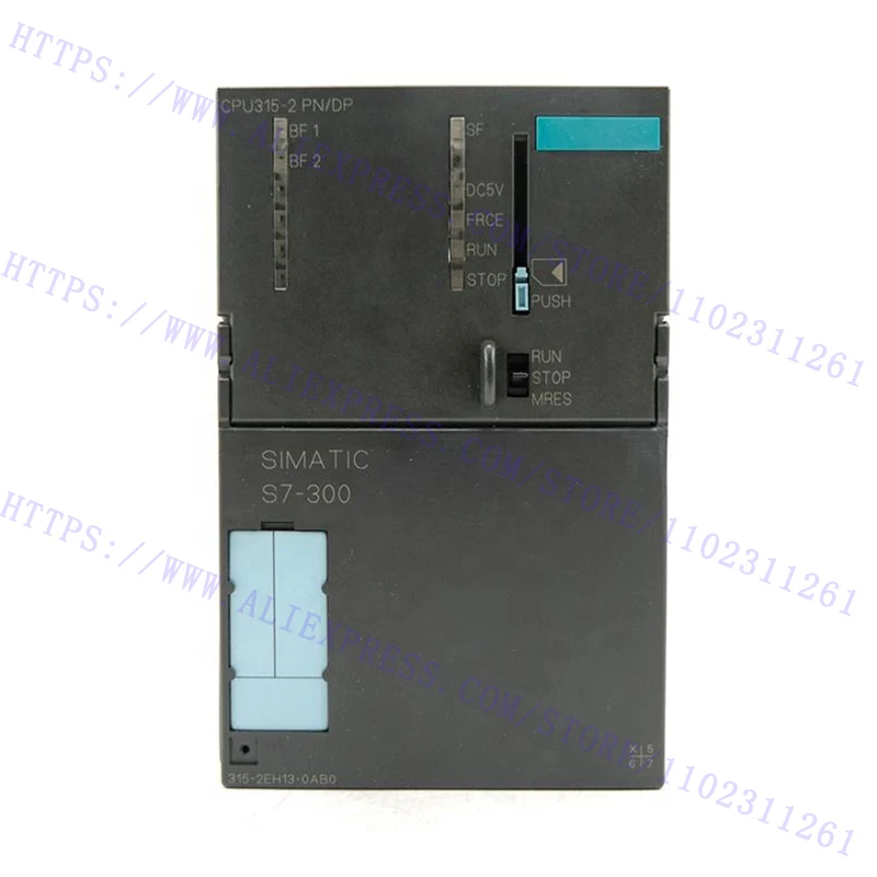 

Original NEW Plc Controller Immediate Delivery 6ES7315-2EH13-0AB0