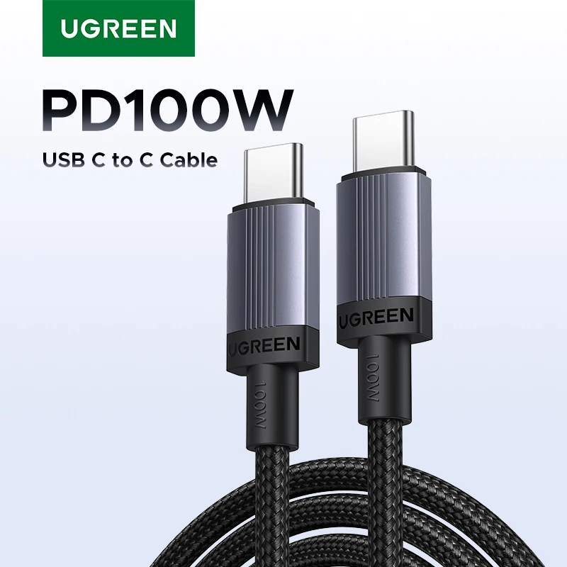 [2 Pack] Ugreen PD3…