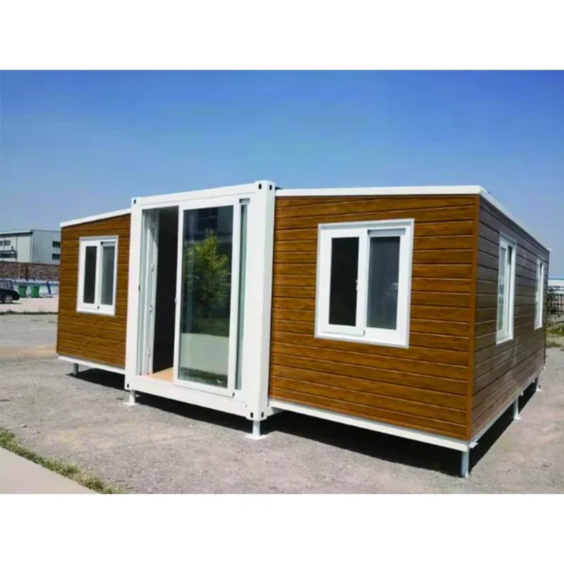 Houses Prefab 3 Bed…