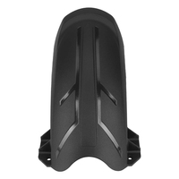 Electric Scooter Front Mudguard Assembly For KUGOO For KuKirin For G2 For Max Electric Scooter Rear Mudguard Accessories Parts
