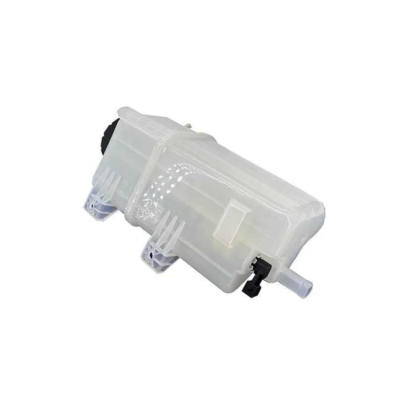 Engine Coolant Reservoir Water Tank For SAIC MG 550 750 MG6 2010-2015 10002366 10003818 Car Accessories