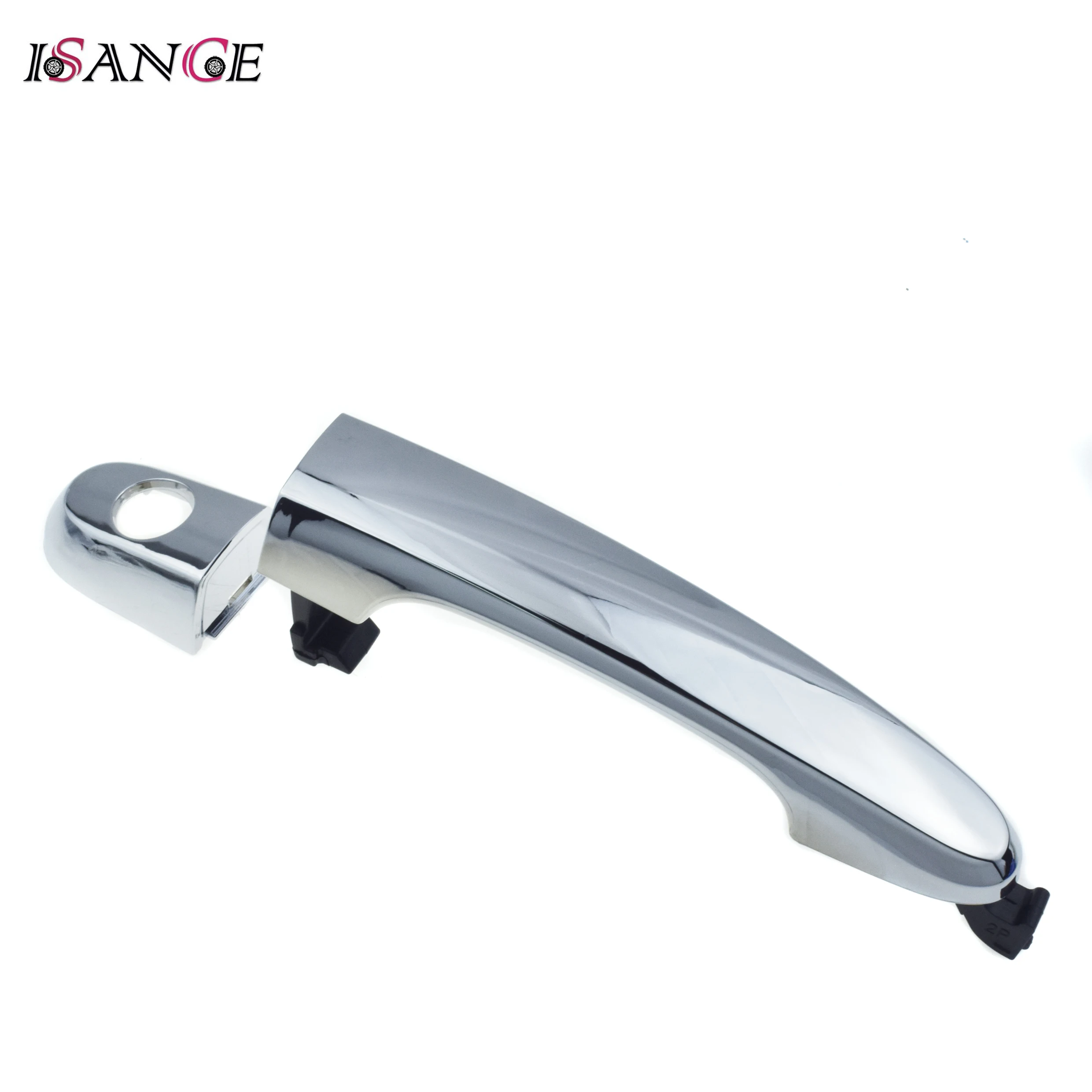 1 Pcs For Kia Sorento 2.4L 3.5L 2011 2012 2013 2014 2015 Chrome Front Rear Left Right Exterior Car Door Handle Driver Passenger