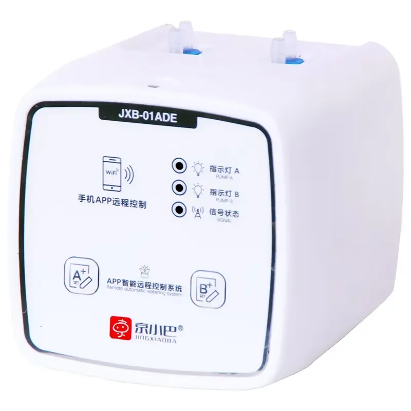 Wifi Automatic Watering System ,Indoor Watering Plant System,Water tank Pump Timer