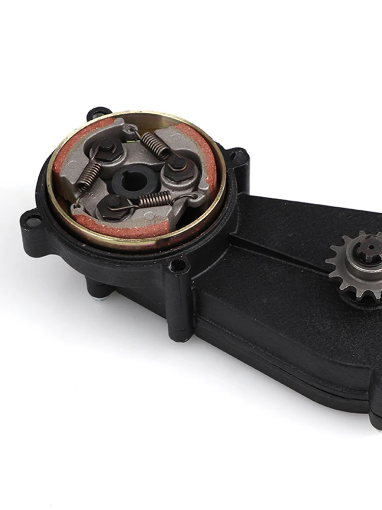 AliExpress 47cc 49cc Aluminum Clutch Pads Springs For Pocket Bike Mini Moto Dirt Bike Quad ATV 2 Stroke Air Cooled Engine Clutch Assembly