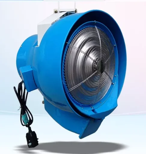 

Mist Fan Wall Mounted Water Spray Industrial Atomizing Humidifier Garden Electric Cold Mist Fan
